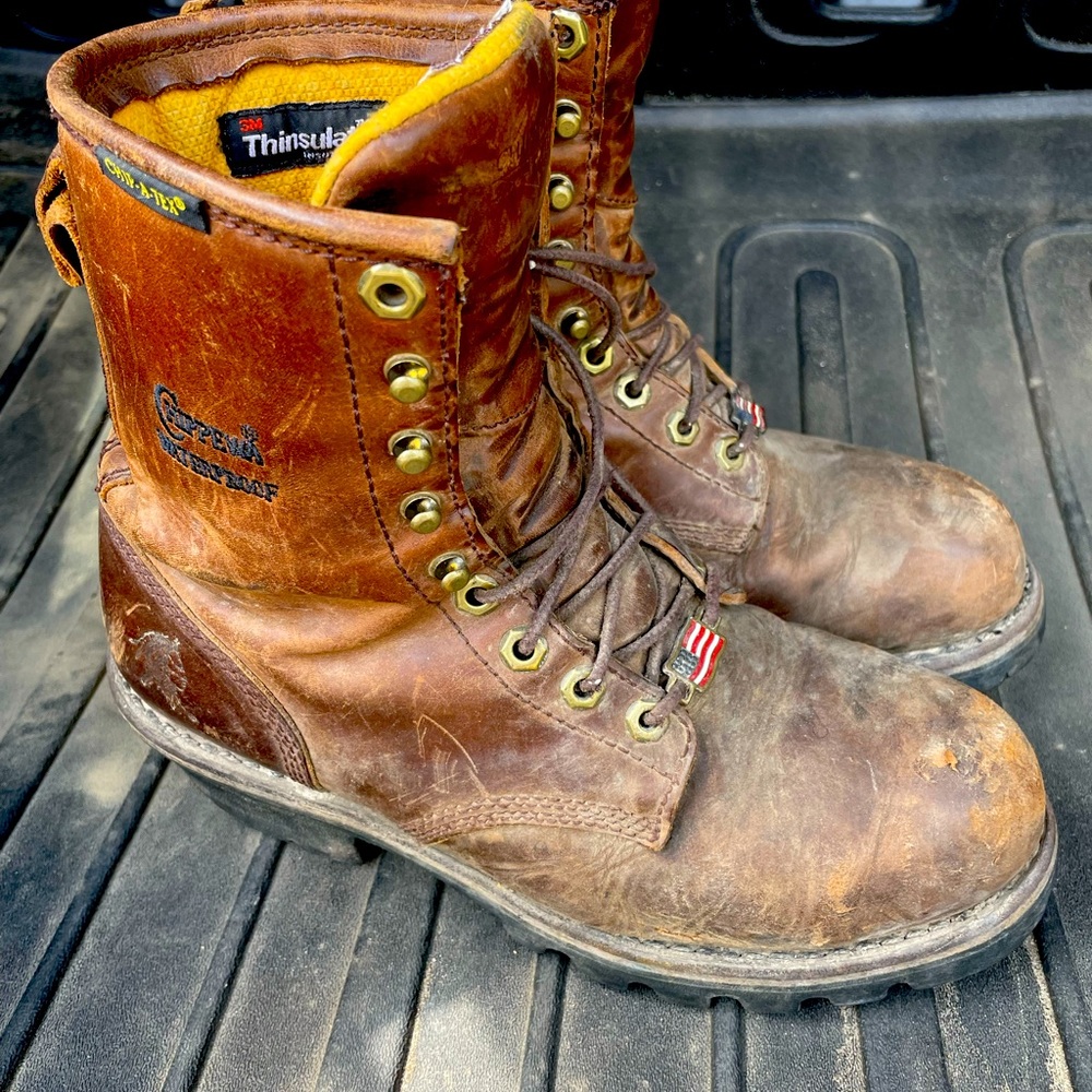 Women’s Chips size 9w